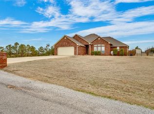 11 Fawn Ridge Dr, Blanchard, OK 73010