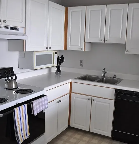 1660 N Prospect Ave #2110 — Photo 3