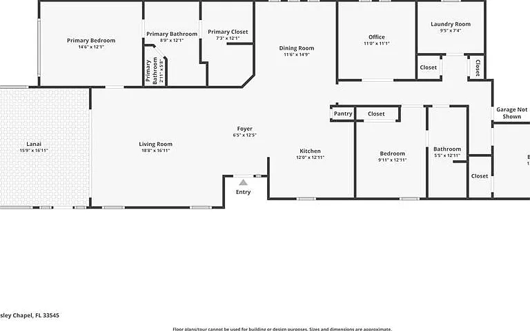 4647 Garofalo Rd — Photo 62