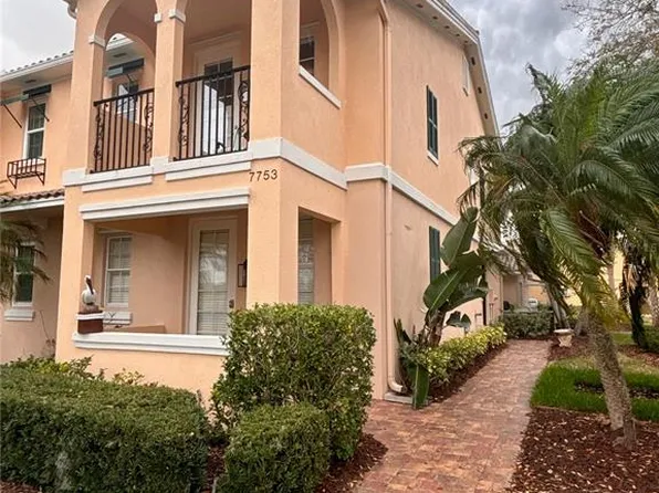 7753 Bergamo Ave, Sarasota, FL 34238