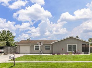 2878 Locksley Rd, Melbourne, FL 32935