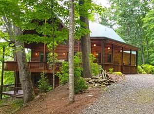 733 Bolens Creek Rd, Burnsville, NC 28714