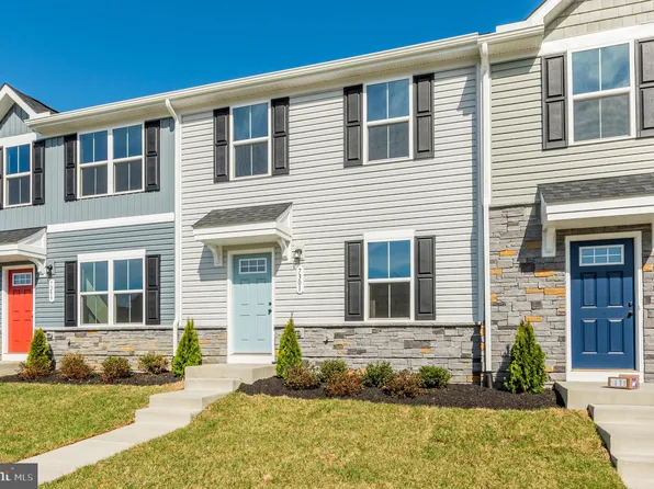 7301 Statesman Blvd, Ruther Glen, VA 22546