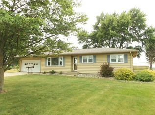 68420 Lutz Rd, White Pigeon, MI 49099