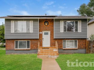 248 Downs Cir, Ogden, UT 84404