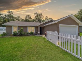 15872 SW 41st Street Rd, Ocala, FL 34481