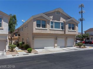 6554 Ozzie Harriet Ave UNIT 103, Las Vegas, NV 89122