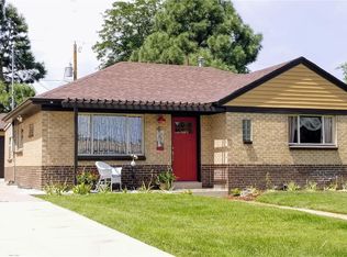 3039 N Adams St, Denver, CO 80205