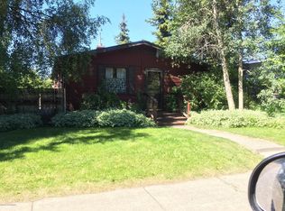 1534 Nichols St, Anchorage, AK 99508