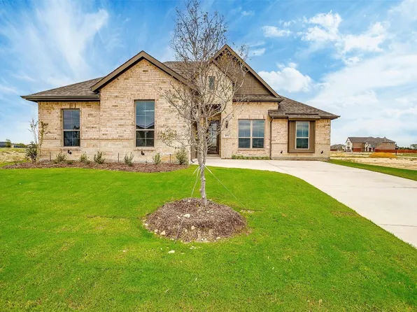 809 Lakewood Ct, Midlothian, TX 76065