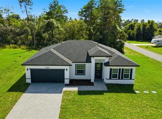 2200 SW 156th Loop, Ocala, FL 34473