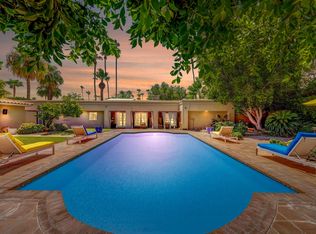 368 W Stevens Rd, Palm Springs, CA 92262