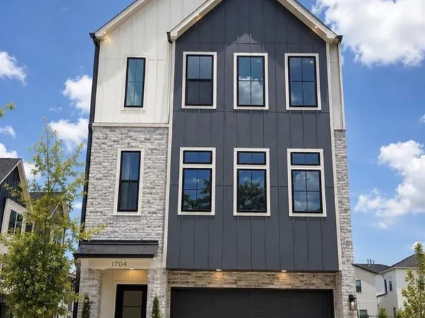 8712 Padua Ln, Houston, TX 77055