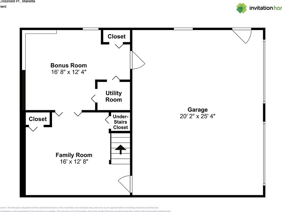 4047 Crossfield Pl, Marietta, GA 30062 Zillow