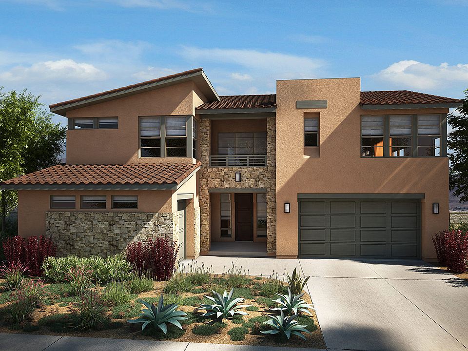 Plan 4C - Nevada Living