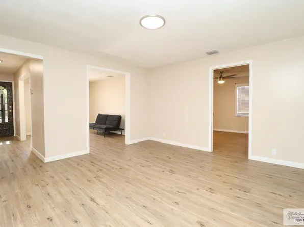 245 E Saint Francis St, Brownsville, TX 78520