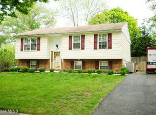 407 Webster St, Bel Air, MD 21014
