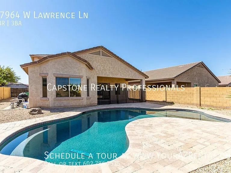 17964 W Lawrence Ln — Photo 20