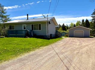 500 High Way #242, River Hebert, NS B0L 1G0