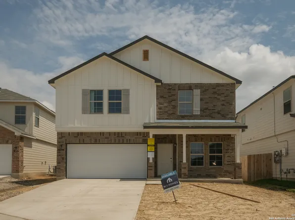 5106 Halite Valley, San Antonio, TX 78222