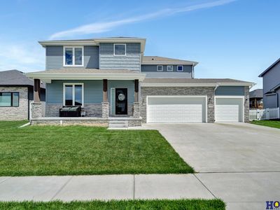 8726 S 82nd St, Lincoln, NE, 68516