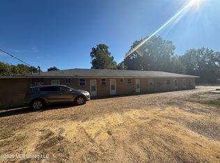 302 Martin Luther King Dr, McComb, MS 39648