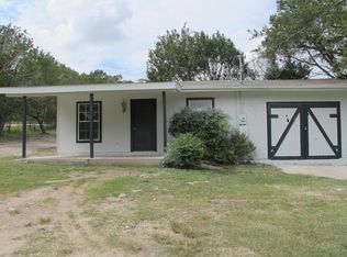 1701 Ranchero Rd S, Kerrville, TX 78028