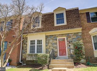 7 Catoctin Ct, Silver Spring, MD 20906