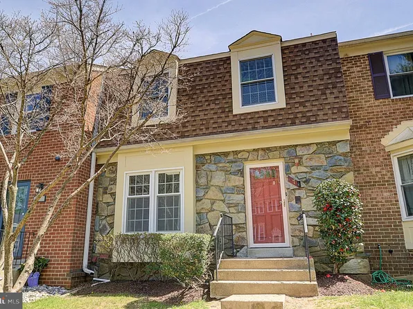 7 Catoctin Ct, Silver Spring, MD 20906