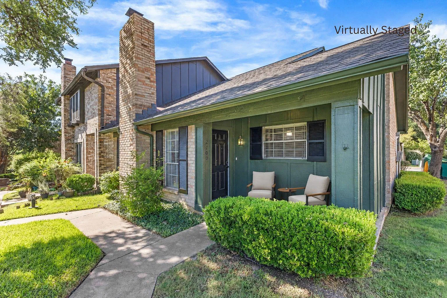 3 bed, 2.5 bath, 1791 sqft, $1,950 — Photo 2