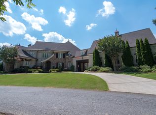 15324 June Washam Rd, Davidson, NC 28036