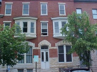 1707 Linden Ave APT 2, Baltimore, MD 21217