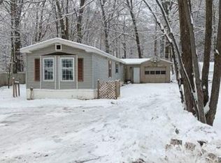 6179 Hatch Dr, Gaylord, MI 49735
