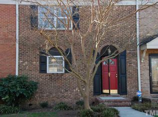 6395 New Market Way, Raleigh, NC 27615