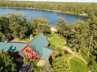 35423 County Highway 46, Park Rapids, MN 56470