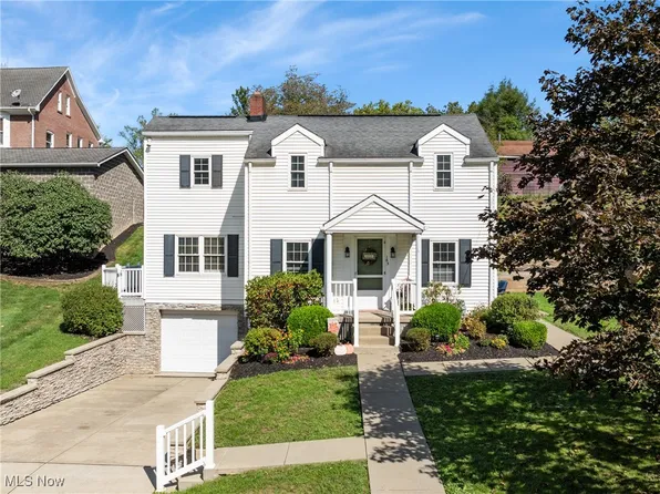 165 Sycamore St, Wellsburg, WV 26070