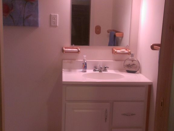 1.5 Bathroom