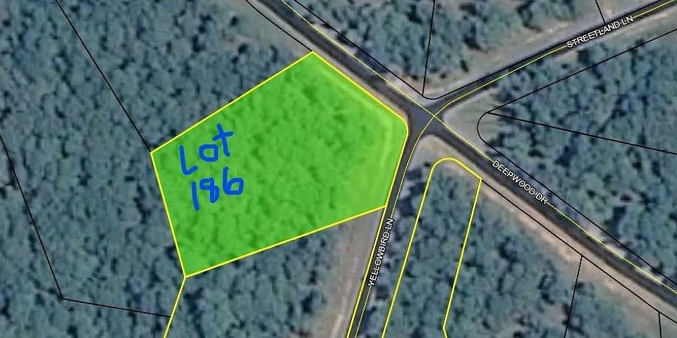 1st image of 186 Yellowbird Ln Lot 186