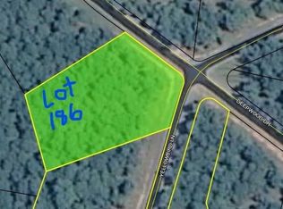 186 Yellowbird Ln LOT 186, Murray, KY 42071