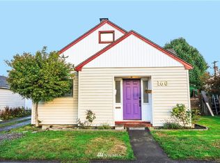 160 SW 2nd St, Chehalis, WA 98532