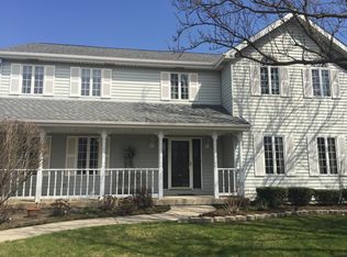 1104 Windsor Dr, Shorewood, IL 60404