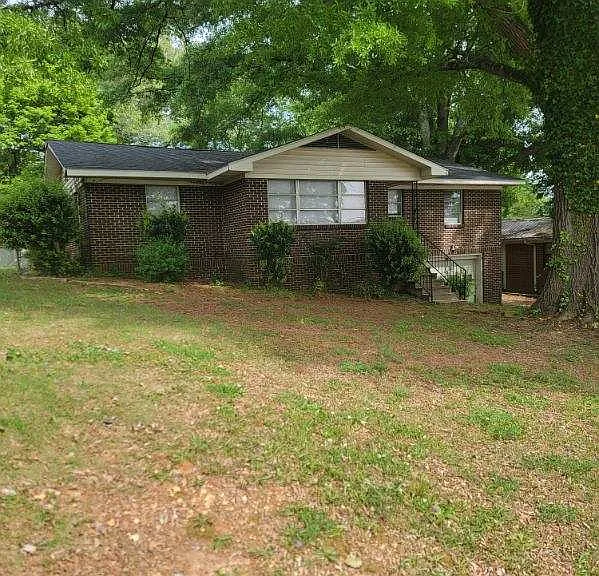 1117 Five Mile Rd — Photo 1