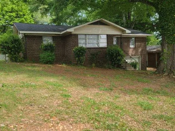 1117 Five Mile Rd, Birmingham, AL 35215