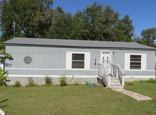 210 NE 157th Ave, Williston, FL 32696