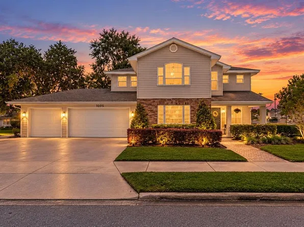 1503 AUBURN OAKS BOULEVARD, AUBURNDALE, FL 33823