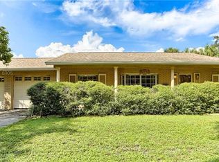 8305 W Hiawatha St, Tampa, FL 33615