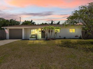 541 Cherokee Ave, Melbourne, FL 32935