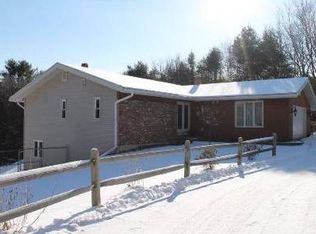 95 Waukewan Rd, Center Harbor, NH 03226