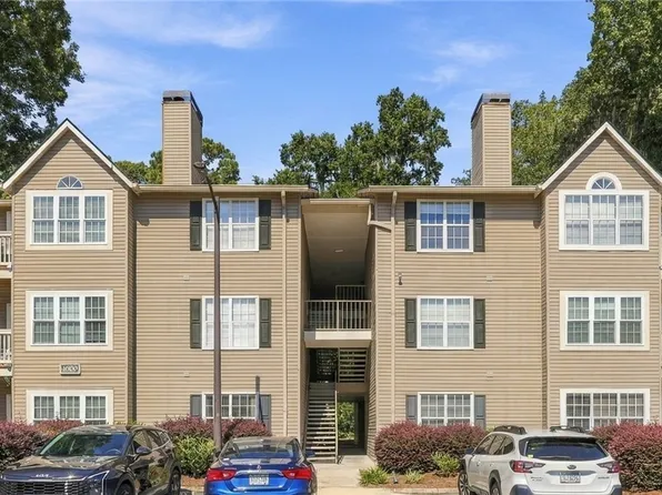 12300 Apache Avenue #1608, Savannah, GA 31419