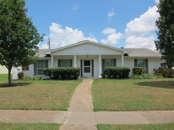 416 Cambridge Dr, Richardson, TX 75080